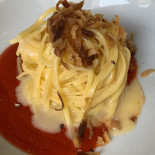 Meatin' Cuoco E Carbone Nourriture