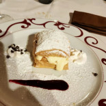 La Tavernetta food