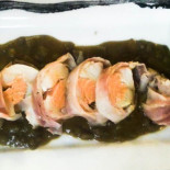 La Tavernetta food
