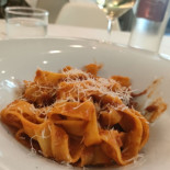 Evoke Bistro Innen