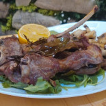 Evoke Bistro Cibo