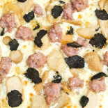 Da Coccia Pizza Comida