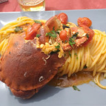 Vesum Comida