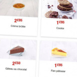 Flunch Piatti