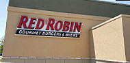 Red Robin Gourmet Burgers And Brews outside