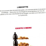 Kfc Piatti