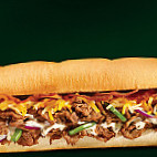 SUBWAY food