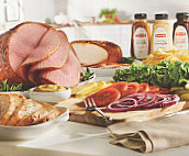 The Honey Baked Ham Company food