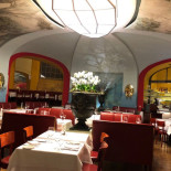 Französischer Dom Cibo