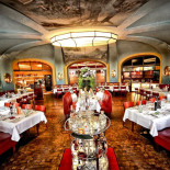 Französischer Dom Cibo