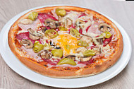 Pizzeria Pinocchio Lieferservice food