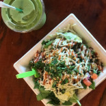 Diced Cibo