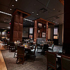 Michael Jordan's Steak House Mohegan Sun food