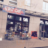 Kunstcafé Einblick Esterno