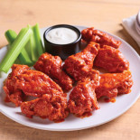 Applebee's Cibo