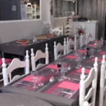 L'imprévu Cibo