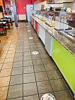 Cicis Pizza inside