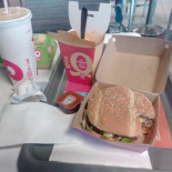 Quick Niort Cibo