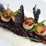 La Langouste Cibo