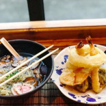 Nori Sushi Cibo