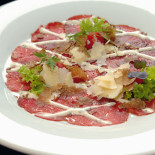 Brimborium Das Cibo