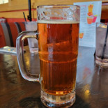 Red Robin Cibo