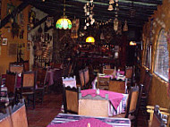 Restaurante Jack food