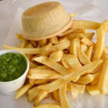 Dover Fish Cibo