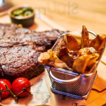 Rhythms Kitchen Cibo
