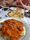 Punjab Palace food