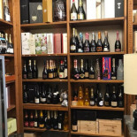 Enoteca Marsili Comida