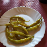 La Taberna Cibo