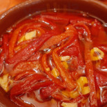 La Taberna Cibo