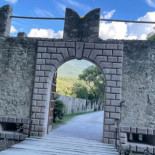 Castel Toblino Extérieur