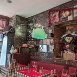 Le Hit Chez Jean Louis Cibo