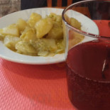 Fransene Cibo