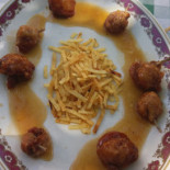 Chicote's Cibo