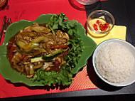 Restaurant Vietnamien Bo Bun food