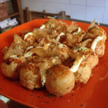 Pasta E inside