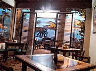 Restaurante Mediterraneo food