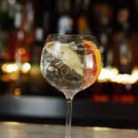 Mango Gin Cibo