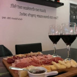 Il Mescitore Comida