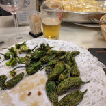 Cazorla Cibo