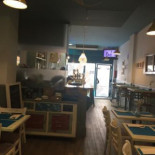 Area Cafe Cibo