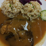 Zdravá Restaurace Špalda Cibo