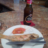 Chache Cibo
