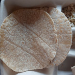 Chipotle Mexican Grill Cibo