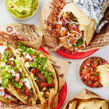 Chipotle Mexican Grill Cibo
