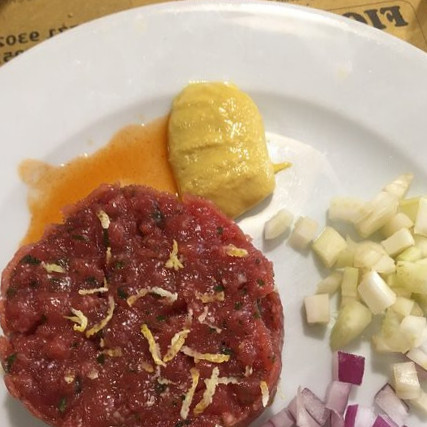 Ritrovino Comida