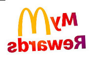 McDonald's food